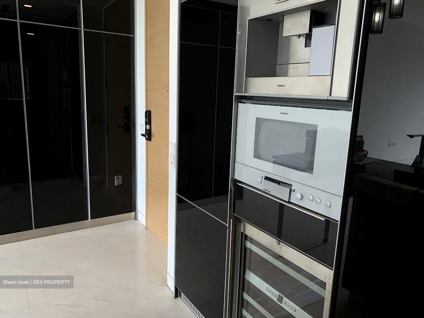 SilverSea (D15), Condominium #524888541